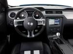 Shelby GT500 2009 года